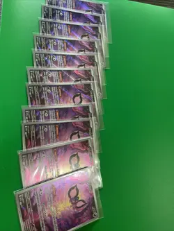 Pokemon TCG - Pecharunt - Shrouded Fable ETB Promo - SVP129 - NM/M - Image 4