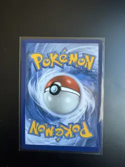 Pokemon Mega Evolution Mega Gardevoir EX 187/132 Hyper Rare Pack Fresh Near Mint - Image 2