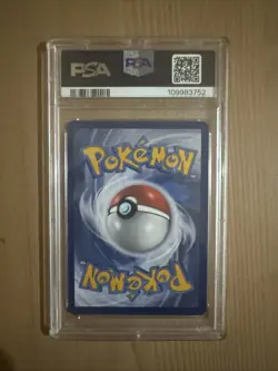 Pokemon TCG Shrouded Fable Scarlet and Violet Kingdra EX 131 Promo - Image 2