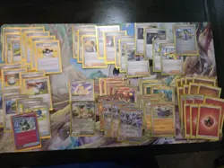 Meta Series Custom Pokemon TCG Battle Deck - Ceruledge Ex - Rotation Legal - Image 1