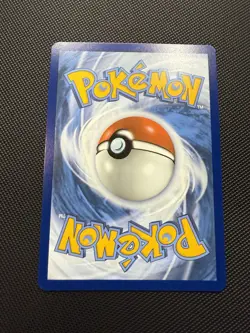 Pokemon Fuecoco SVP 192 Black Star Promo Horizons Stamped NM - Image 2