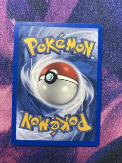 Scizor (29) 29/75 - Neo Discovery - Rare - Pokemon TCG - LP - Image 2