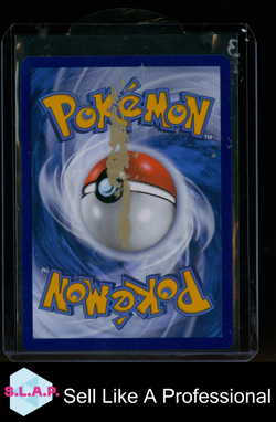 MEW EX POKEMON 151 ULTRA-PREMIUM COLLECTION SVP 053 2023 ENGLISH PROMO NEAR MINT - Image 2