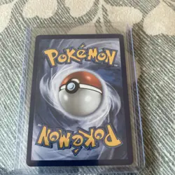 Shuckle 136/132 Me01: Mega Evolution Holo Pokemon TCG - Image 3