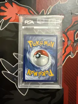 2020 Pokemon SWSH BSP Charizard V Champion Path Elite PSA 9 SWSH050 - Image 2