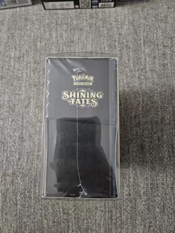 Pokemon Shining Fates Elite Trainer Box *Sealed* - Image 3