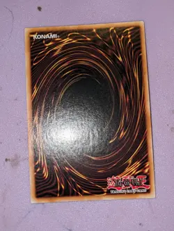 Yugioh: Stardust Spark Dragon - HSRD-EN043 - Super Rare - 1st Edition - NM! - Image 2