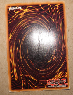 ANDRO SPHINX EP1-EN002 ULTRA RARE UNL ED YuGiOh - Image 2