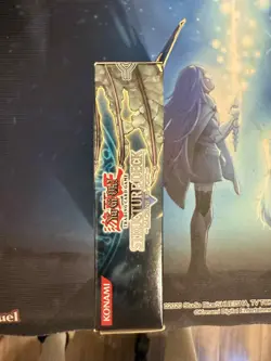 Machine Re-Volt Structure Deck 1st Edition BRAND NEW SEALED Yu-Gi-Oh TCG - Image 2