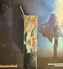 Machine Re-Volt Structure Deck 1st Edition BRAND NEW SEALED Yu-Gi-Oh TCG - Image 4