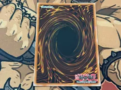 YuGiOh! Soul Servant Platinum Secret Rare RA03-EN271 - More Listed! - Image 3