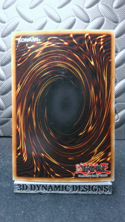 | Yugioh Norito the Moral Leader NUMH-EN039 Secret Rare NM- 🔥 | - Image 2