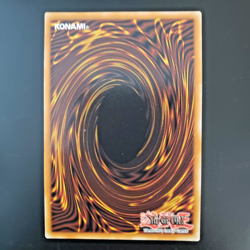 Yu-Gi-Oh! Snake-Eyes Poplar - MP24-EN128 - Prismatic Secret Rare - 1st Edition - Image 4