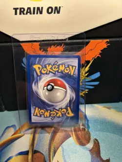 EEVEE 38/75 2001 POKEMON CARD NEO DISCOVERY 1st EDITION NM/M - Image 2