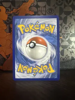 N's Zorua 189 Sv: Scarlet & Violet Promo Cards Holo - Image 2