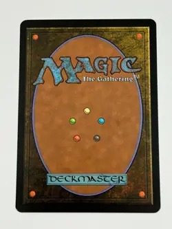 Natural Affinity 8th Edition Regular MTG Trading Card - Image 2