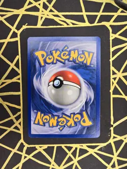 🔥 Mr. Mime 6/64 🔥 Original Holo Rare Jungle Set Pokemon Card WOTC TCG 1999 - Image 3