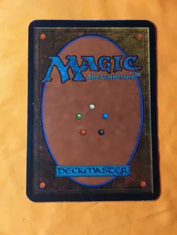 SOL RING - MtG ALPHA - Magic the Gathering card HP - Image 2