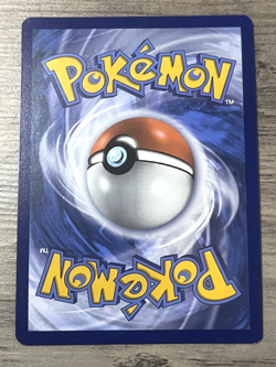 Teal Mask Ogerpon 123 Sv: Scarlet & Violet Promo Cards Holo Pokemon LP Single - Image 2