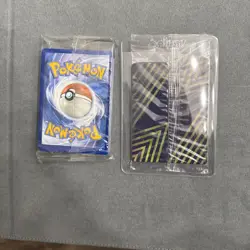 Magneton Promo Card SVP EN 159 Pokemon Surging Sparks Illustration Rare - Image 2