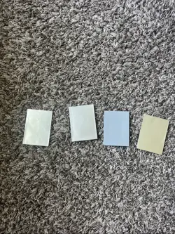 Pokemon Cards Mini Binder Mixed Randoms Lot - Image 4