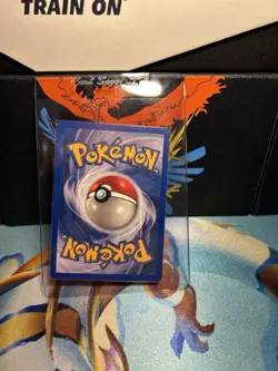 Pokemon Card - Neo Revelation 28/64 - FLAAFFY (uncommon) *1st Edition* - NM/Mint - Image 2