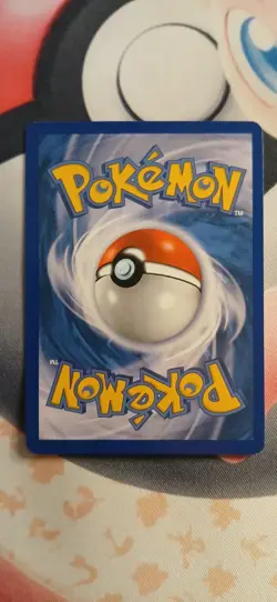 CROBAT 55/135 PLASMA STORM POKEMON TCG CARD ENGLISH REVERSE HOLO 2012 MP - Image 2