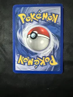Gyarados Holo - Base Set - 6/102 - Vintage WOTC Pokemon Card - LP Condition - Image 2