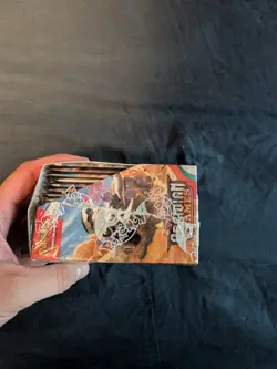 Pokemon TCG SV03: Obsidian Flames Booster Box Sealed Scarlet & Violet Cards - Image 4