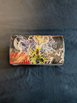 Pokemon TCG SV03: Obsidian Flames Booster Box Sealed Scarlet & Violet Cards - Image 5