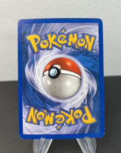 2002 Pokemon Pinsir Reverse Holo Aquapolis 101/147 Card Lightly Played - Image 3