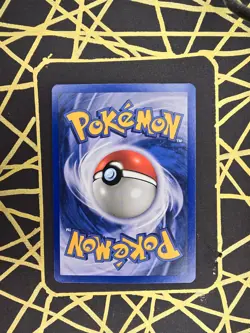 🔥 Scyther 10/64 🔥 Original Holo Rare Jungle Set Pokemon Card WOTC 1999 TCG - Image 3