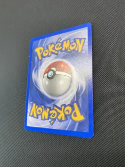 1999 Wartortle Evo Box Error Misprint Pokemon Card Base Set NM - 42/102 - Image 3