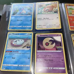 40x pokemon Card Bundle TCG ALL Reverse/ Holo 100% Genuine Pokemon Cards - Image 2