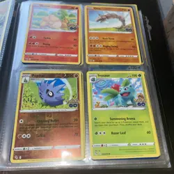 40x pokemon Card Bundle TCG ALL Reverse/ Holo 100% Genuine Pokemon Cards - Image 3