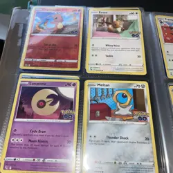 40x pokemon Card Bundle TCG ALL Reverse/ Holo 100% Genuine Pokemon Cards - Image 4