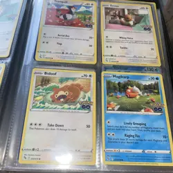 40x pokemon Card Bundle TCG ALL Reverse/ Holo 100% Genuine Pokemon Cards - Image 5