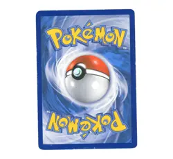 Swampert EX XY55 Black Star Promo Holo Pokemon Card - Image 3