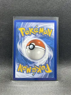 POKEMON TCG: SILVER TEMPEST EMOLGA 054/195 REVERSE HOLO COMMON POKEMON CARD - Image 2