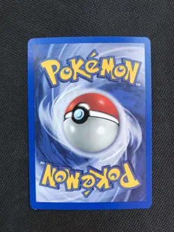 CLEAN Pokemon Card Neo Discovery 1st Edition Rare Holo Smeargle 11/75 MINT / NM - Image 2