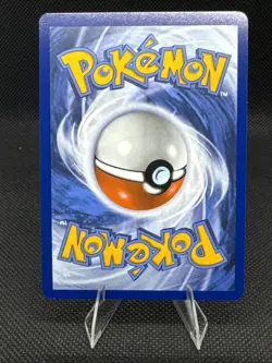 Swoobat 2025 Pokemon White Flare Illustration Card 120/086 Rare - Image 3