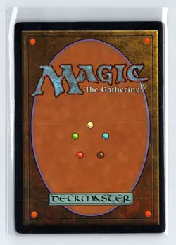 PACIFISM - MTG Magic the Gathering Card - Mirage - Common - Image 2