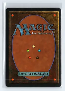 SEA TROLL - MTG Magic the Gathering Card - Homelands - Uncommon - Image 2