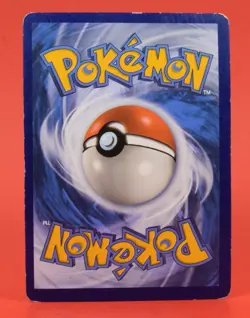 Pokemon TCG English Card XY Breakthrough Glalie EX 155/162 Full Art - Image 2