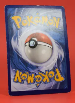 Pokemon TCG English Card XY Breakthrough Glalie EX 155/162 Full Art - Image 5