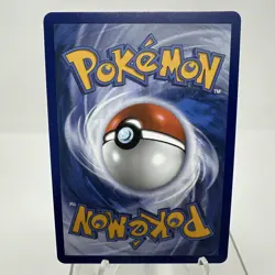 Mega Latios ex 100/132 Mega Evolutions Pokemon Card TCG NM - Image 2