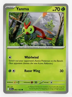 Pokemon TCG Destined Rivals Common/Uncommon Non-Holo *Choose Your Card* - Image 3