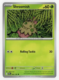 Pokemon TCG Destined Rivals Common/Uncommon Non-Holo *Choose Your Card* - Image 5