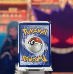Mega Mawile EX 094/132 | Mega Evolution | Double Rare | NM Pokemon Card - Image 3