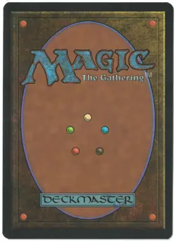 Magic: The Gathering, Revised Edition, Card Singles - Image 1